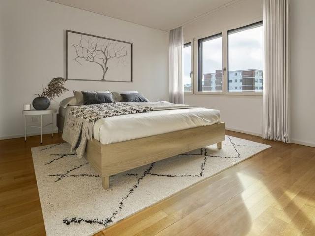 Apartment mieten in Locarno Monti, Locarno