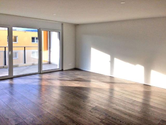 Apartment mieten in Buchs (AG), Aargau