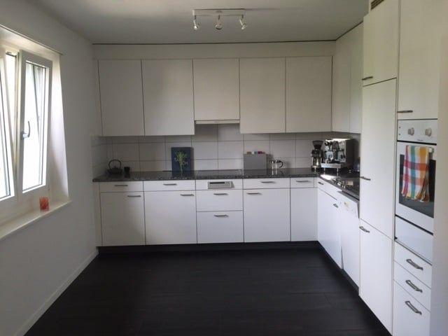Apartment mieten in Einigen, Zürich