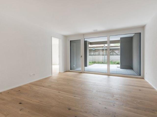 Apartment mieten in Kreuzlingen, Thurgau