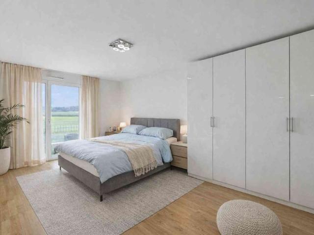 Apartment mieten in Payerne, Waadt