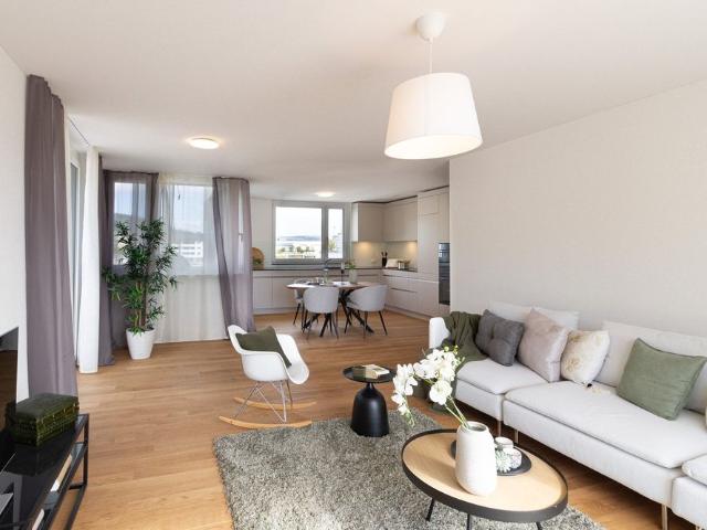 Apartment mieten in Zurzach, Aargau