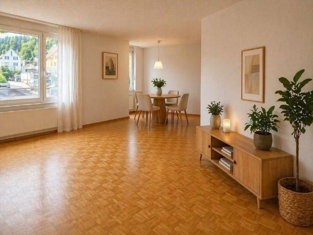 Apartment mieten in Seon, Aargau