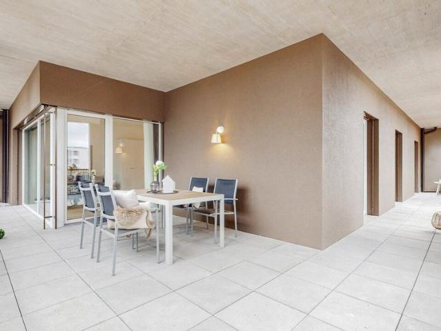 Apartment mieten in Belfaux, Freiburg