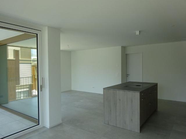Apartment mieten in Pieterlen, Bern