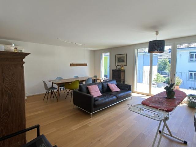 Apartment mieten in Olten, Solothurn