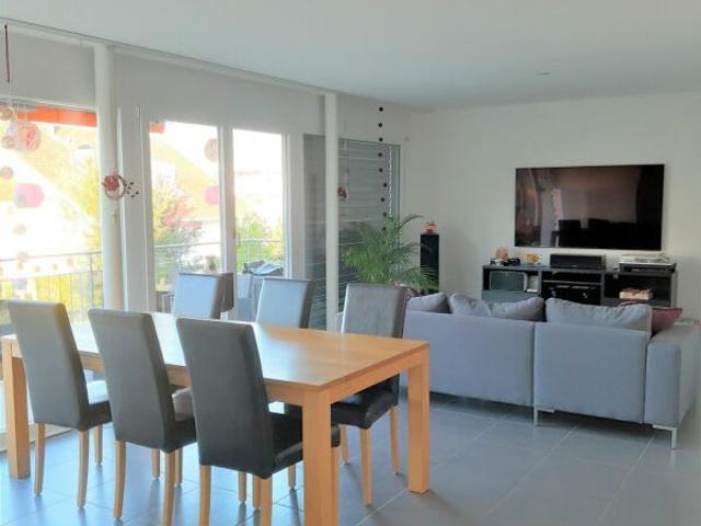 Apartment mieten in Ins, Bern