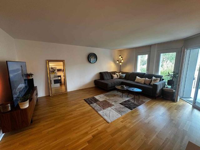 Apartment mieten in Hegnau, Volketswil