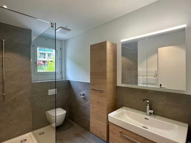 Apartment mieten in Ziefen, Basel-Landschaft