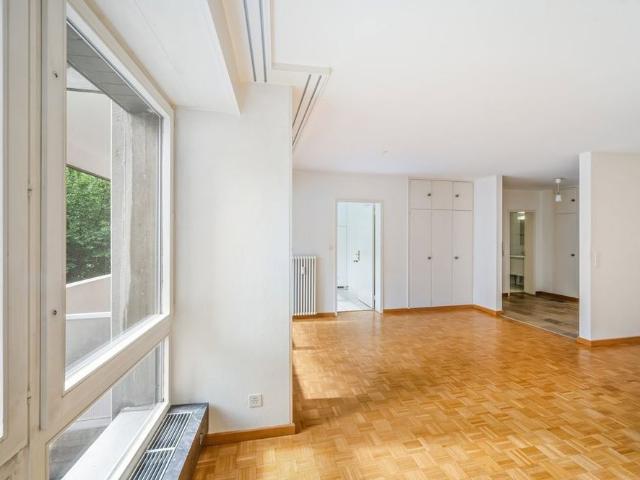 Apartment mieten in Basel, Basel-Stadt
