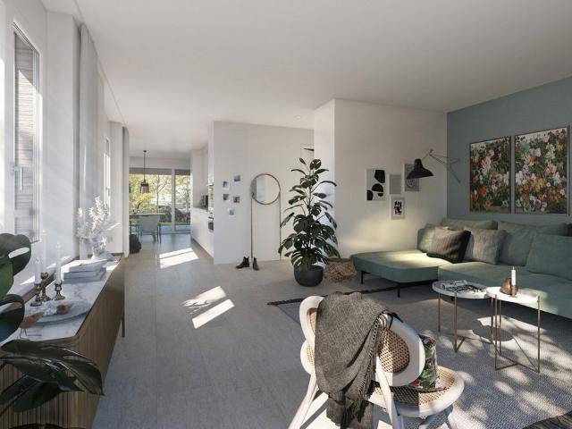 Apartment mieten in Döttingen, Aargau