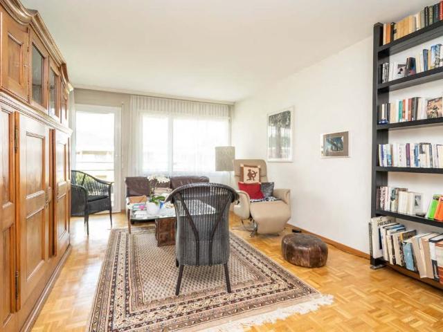 Apartment mieten in Bern