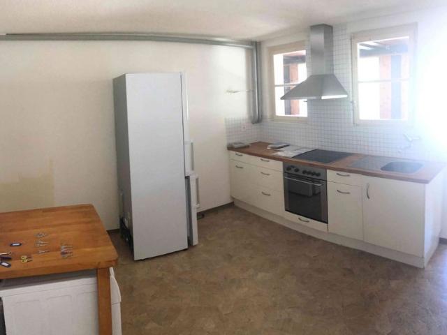 Apartment mieten in Langenbruck, Basel-Landschaft