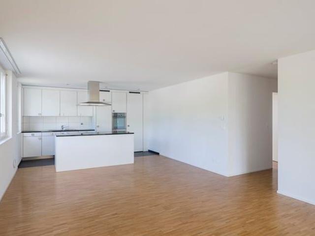 Apartment mieten in Romanshorn, Thurgau