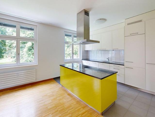 Apartment mieten in Möhlin, Aargau