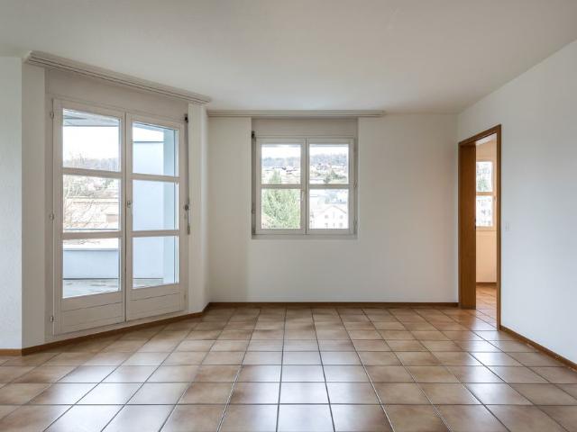 Apartment mieten in Untersiggenthal, Aargau