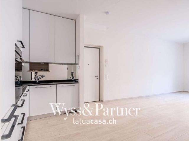 Apartment mieten in Ascona, Tessin