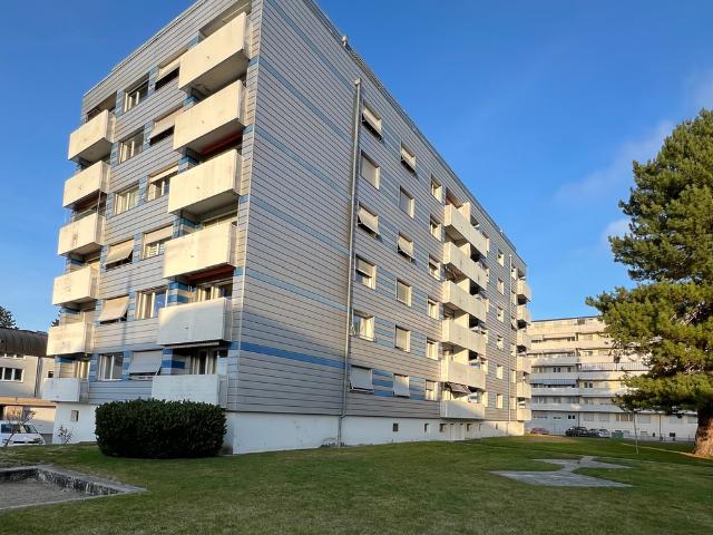 Apartment mieten in Belmont-Yverdon, Waadt