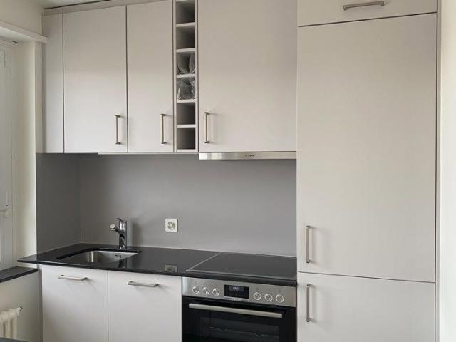 Apartment mieten in Allschwil, Basel-Landschaft