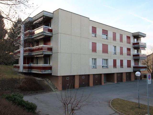 Apartment mieten in Granges-Paccot, Freiburg