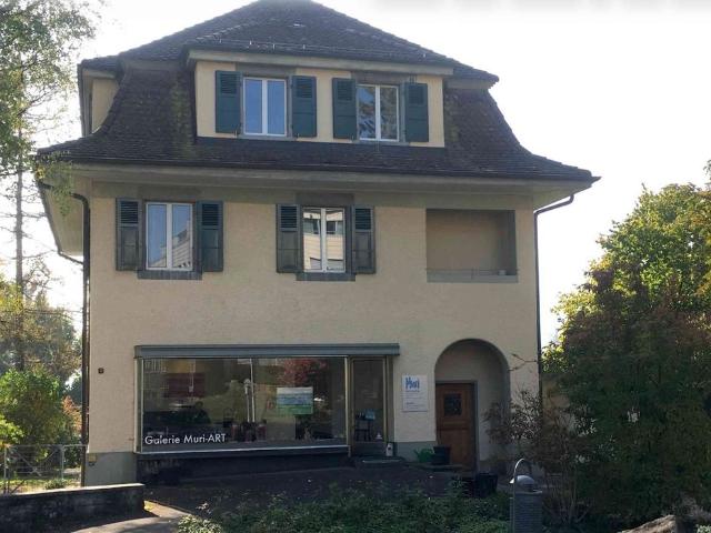 Apartment mieten in Muri bei Bern, Bern