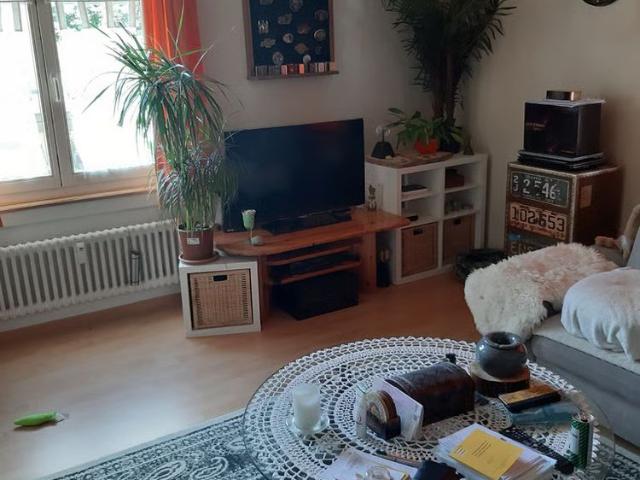 Apartment mieten in Neuhausen, Schaffhausen