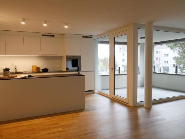 Apartment mieten in Köniz, Bern