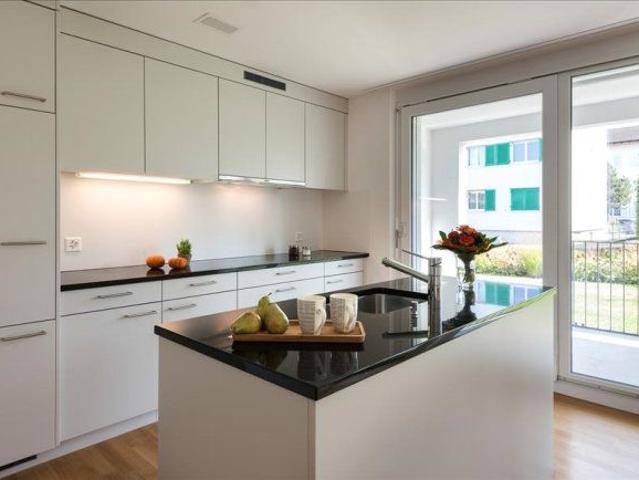 Apartment mieten in Thayngen, Schaffhausen