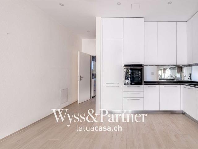 Apartment mieten in Ascona, Tessin