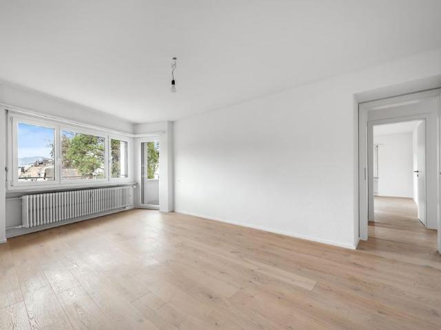 Apartment mieten in Liestal, Basel-Landschaft