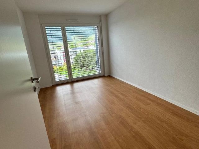 Apartment mieten in Aigle, Waadt