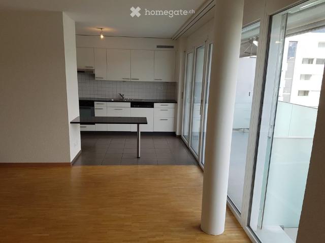 Apartment mieten in Vevey, Waadt