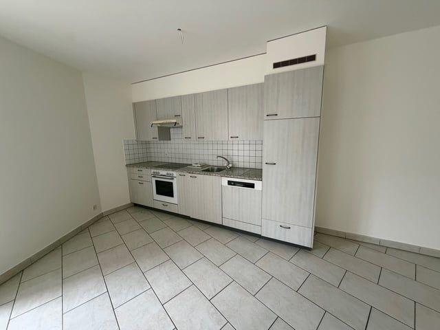 Apartment mieten in Daro, Bellinzona