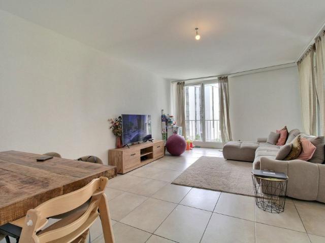 Apartment mieten in Marly, Freiburg