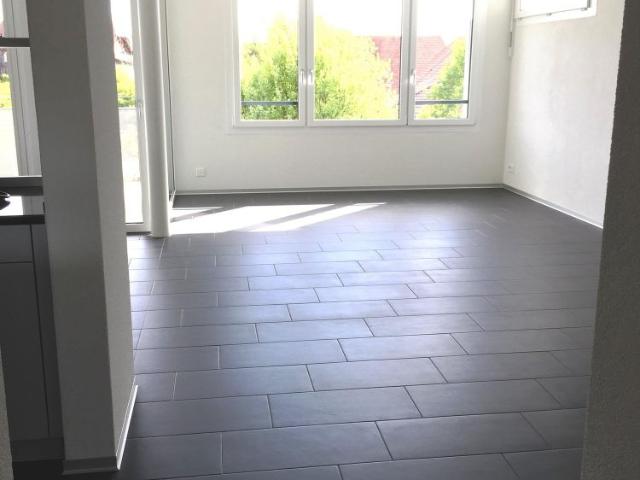 Apartment mieten in Kerzers, Freiburg