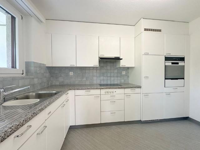 Apartment mieten in Kilchberg (ZH), Zürich