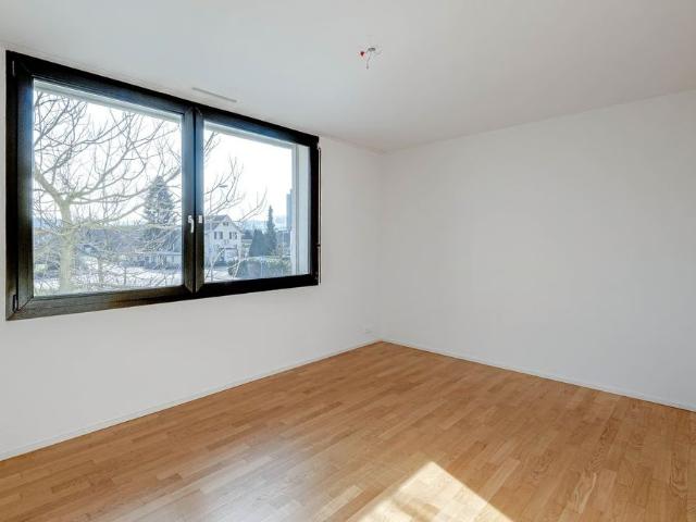Apartment mieten in Villmergen, Bezirk Bremgarten