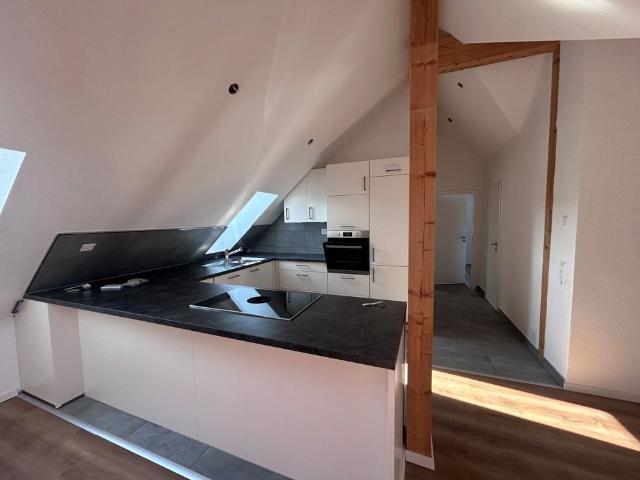 Apartment mieten in Wallbach, Bezirk Rheinfelden