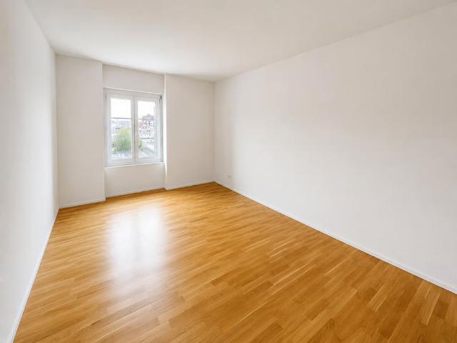 Apartment mieten in Weinfelden, Thurgau