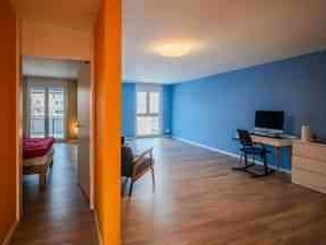 Apartment mieten in Oberrohrdorf, Aargau