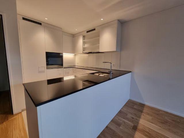 Apartment mieten in Balsthal, Solothurn