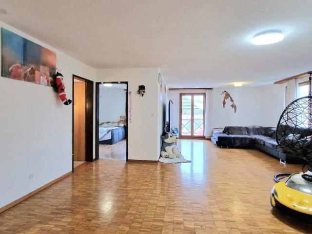 Apartment mieten in Wartau, St. Gallen