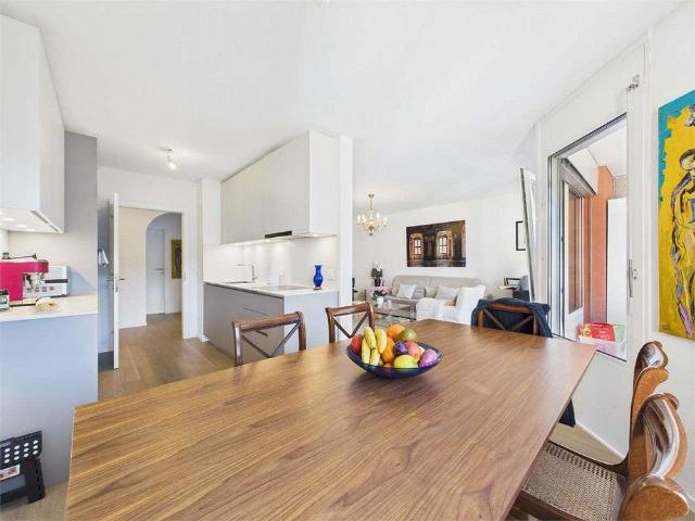 Apartment mieten in Aldesago, Tessin