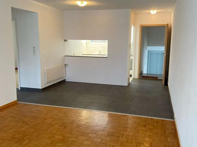Apartment mieten in Courtételle, District de Delémont