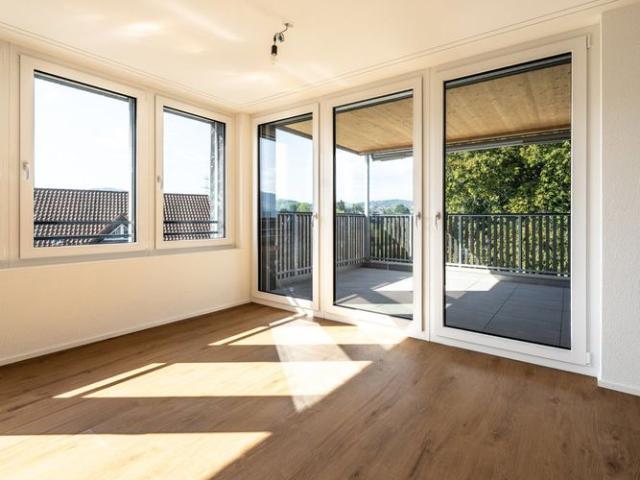 Apartment mieten in Mörschwil, St. Gallen