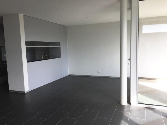 Apartment mieten in Kerzers, Freiburg