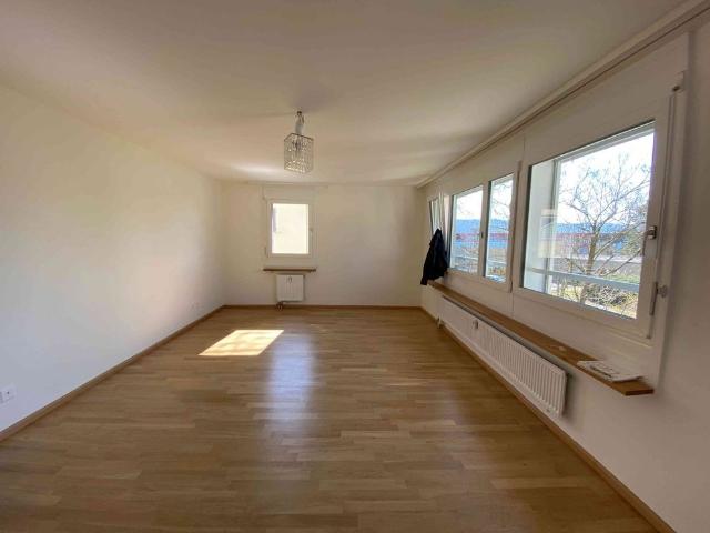 Apartment mieten in Münchenstein, Bezirk Arlesheim