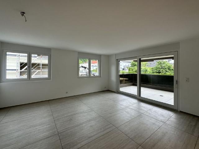 Apartment mieten in Trimbach, Solothurn
