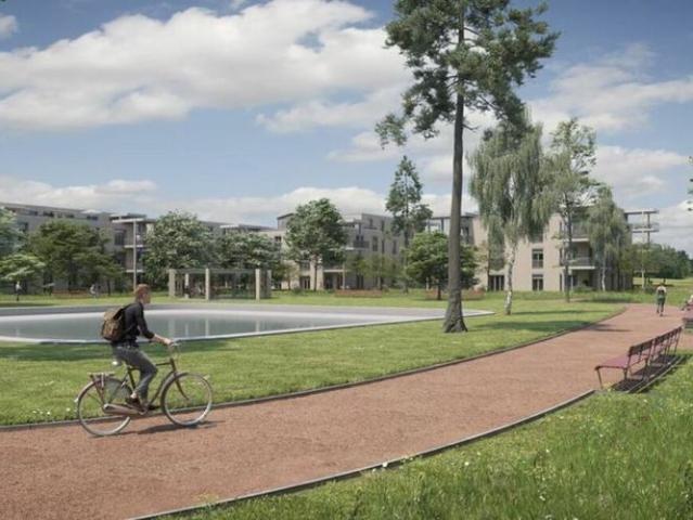Apartment mieten in Berg (TG), Thurgau
