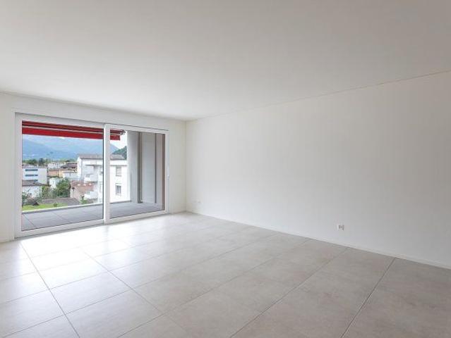 Apartment mieten in Carasso, Bellinzona